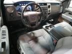 2011 FORD F150 SUPERCREW   for sale at Copart MN - MINNEAPOLIS