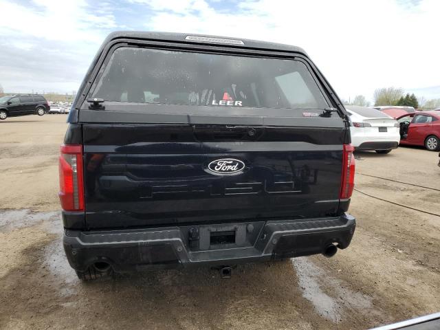2024 FORD F150 XLT  