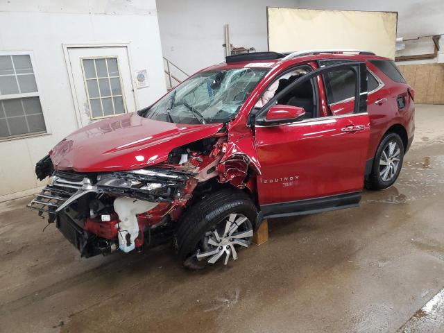 2024 Chevrolet Equinox Premiere