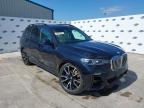 2019 BMW X7 XDRIVE3 for sale at Copart ST HELENS