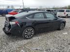2020 Ford Fusion Se продається в Wayland, MI - Rear End