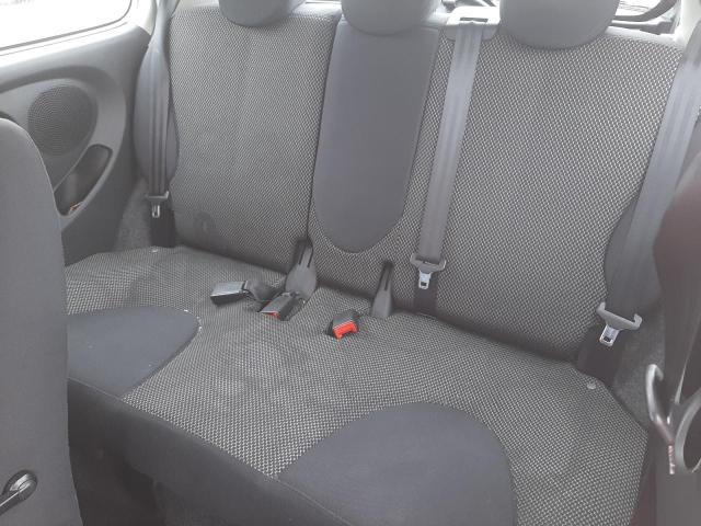 2008 NISSAN MICRA ACEN