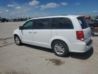 2019 Dodge Grand Caravan Sxt на продаже в Bridgeton, MO - Side