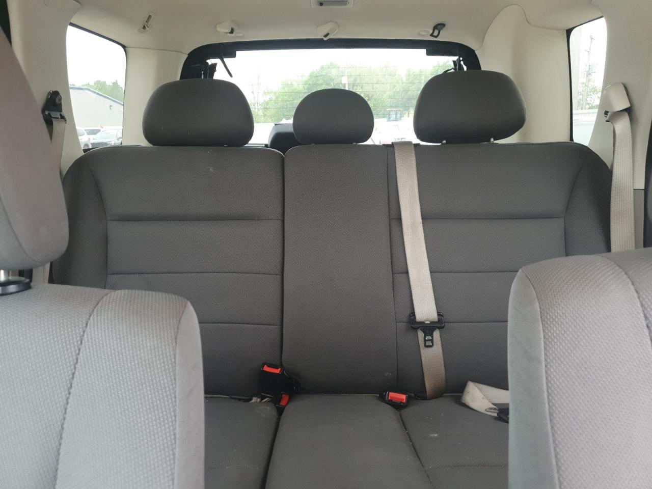 2009 Ford Escape Hybrid VIN: 1FMCU49349KB08687 Lot: 56689045