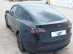 2025 TESLA MODEL Y LONG RANGE for sale at Copart SANDY