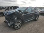 2020 Ford Explorer Xlt zu verkaufen in Houston, TX - Front End