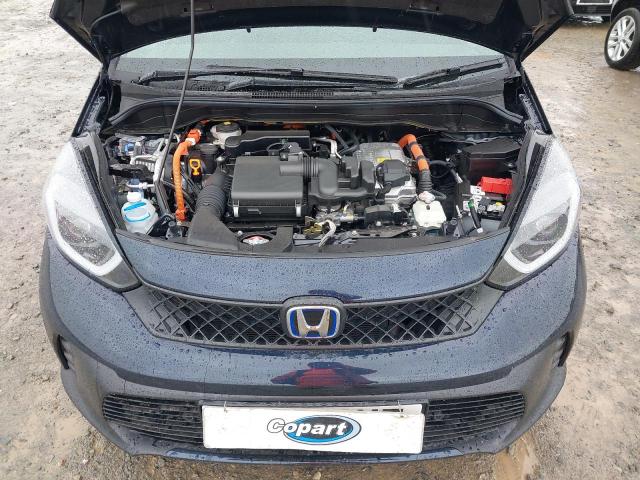 2024 HONDA JAZZ ADVAN