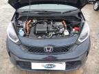 2024 HONDA JAZZ ADVAN for sale at Copart CORBY
