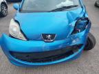 2008 PEUGEOT 107 URBAN for sale at Copart GLOUCESTER