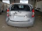 2014 Nissan Versa Note S for Sale in Lexington, KY - Front End