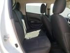 2020 Mitsubishi Mirage Es en Venta en Rogersville, MO - Front End
