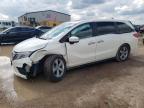 2018 Honda Odyssey Exl for Sale in Amarillo, TX - Front End