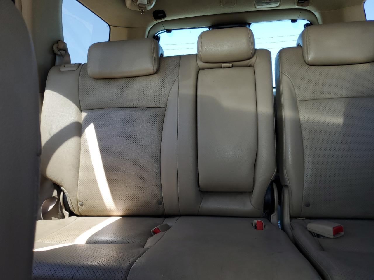 2005 Honda Cr-V Se VIN: JHLRD789X5C022135 Lot: 56324925
