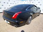 2012 JAGUAR XJ SUPER V for sale at Copart CORBY