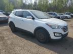 2013 Hyundai Santa Fe Sport  en Venta en Cookstown, ON - Front End