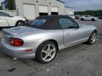 2003 Mazda Mx-5 Miata Base   للبيع في Savannah، GA - Side