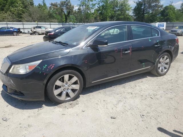 2011 Buick Lacrosse Cxl