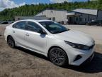 2024 Kia Forte Gt Line за продажба в Hurricane, WV - Water/Flood