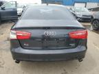 2012 Audi A6 Prestige   იყიდება Woodhaven-ში, MI - Rear End