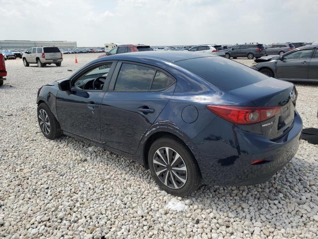  MAZDA 3 2017 Black
