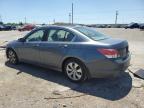 2010 Honda Accord Exl იყიდება Oklahoma City-ში, OK - Undercarriage