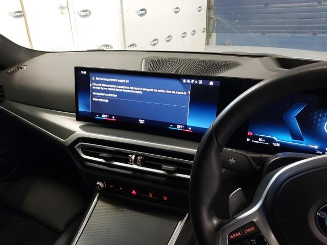 2022 BMW 320I M SPO
