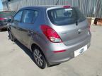 2014 HYUNDAI I20 STYLE for sale at Copart PETERLEE
