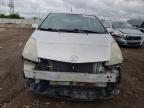 2008 Toyota Prius  for Sale in Elgin, IL - Front End
