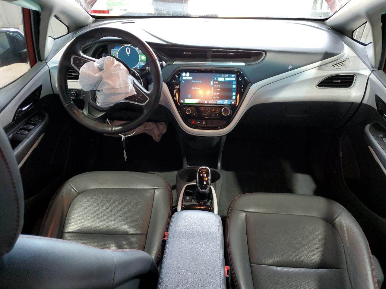 2018 Chevrolet Bolt Ev Premier VIN: 1G1FX6S03J4109335 Lot: 55924625