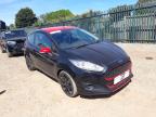 2016 FORD FIESTA ZET for sale at Copart COLCHESTER