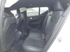 2021 VOLVO XC40 R-DES for sale at Copart NEWBURY