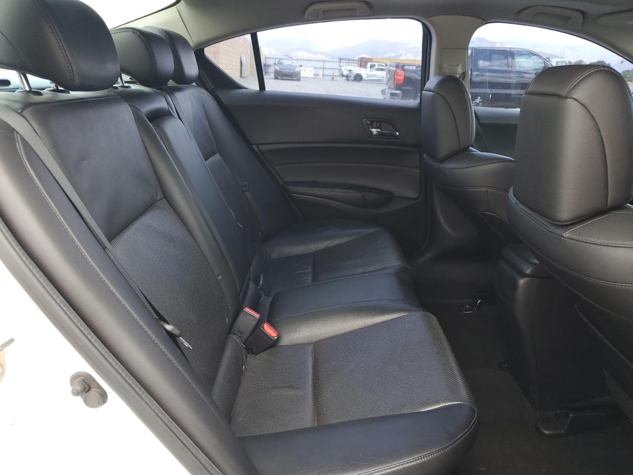 2014 Acura Ilx 20 VIN: 19VDE1F3XEE012142 Lot: 54797865