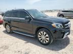 2017 Mercedes-Benz Gls 450 4Matic zu verkaufen in Houston, TX - Side