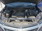 2022 Chevrolet Equinox Lt de vânzare în Grenada, MS - Water/Flood