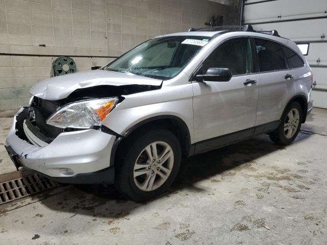 2011 Honda Cr-V Ex