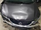 2015 Honda Civic Ex for Sale in Chambersburg, PA - Front End