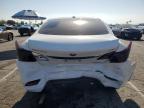 2019 Nissan Sentra S продається в Van Nuys, CA - Rear End