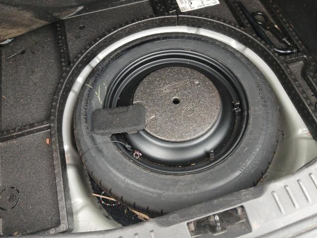 2013 FORD FOCUS TITA