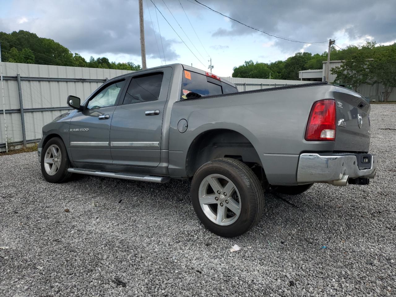 2011 Dodge RAM - Image 2