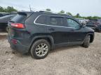 2017 Jeep Cherokee Latitude на продаже в Central Square, NY - Front End