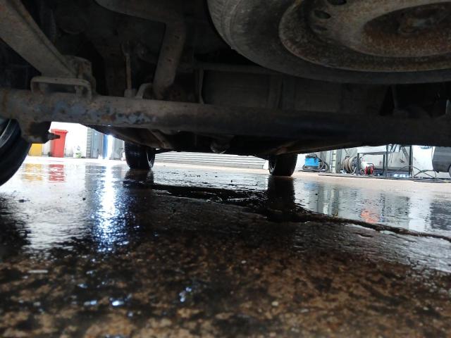2012 FORD TRANSIT CO