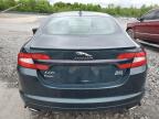 2015 Jaguar Xf 3.0 Sport Awd за продажба в Duryea, PA - Side