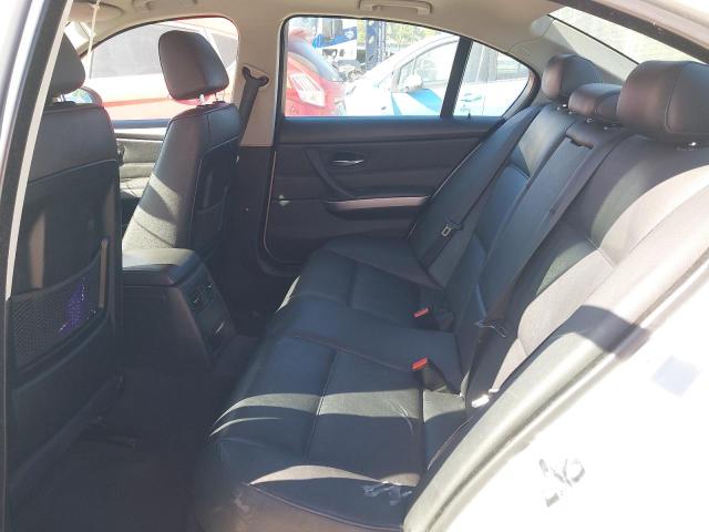 2006 BMW 325D SE