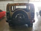 2005 Hummer H2  na sprzedaż w Madisonville, TN - Burn