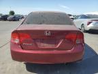 2008 Honda Civic Exl na sprzedaż w Sacramento, CA - Side