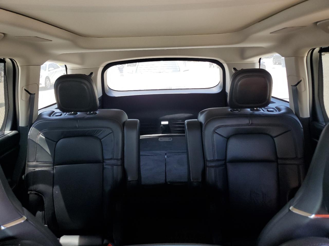2020 Lincoln Aviator Reserve VIN: 5LM5J7WC1LGL17402 Lot: 57256665