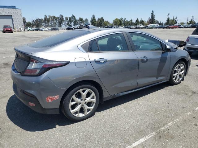  CHEVROLET VOLT 2018 Szary