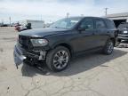 2019 Dodge Durango Gt zu verkaufen in Chicago Heights, IL - All Over
