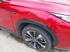 2024 MG HS TROPHY for sale at Copart WHITBURN