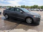 2015 Ford Fusion Se for Sale in Littleton, CO - Vandalism
